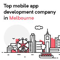 App Developers Melbourne | Mobile App Development Company