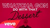 Dawin - Dessert – (Official Lyrics Video)