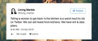 29 Of The Best Tweets About Being A Woman In 2016