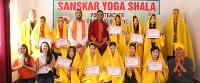 500 Hour Yoga TTC in Rishikesh, India - Yoga in Rishikesh