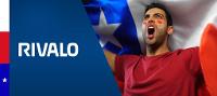Rivalo: casa de apuestas deportivas y casino online en Chile - 2024