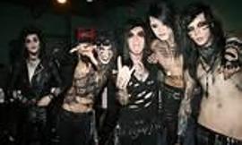 favorite song from BVB?