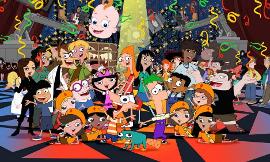 Is there really going to be another Phineas and Ferb movie in 2013?