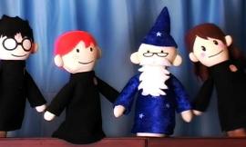 AVPM or Potter Puppet Pals?