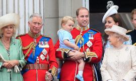 Why are the British so obsessed with the Royal Family?