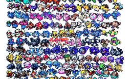 Whats your Fav pokemon? ( out of the generation 1)