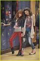 who is more talented zendaya or bella thorne?