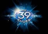 Who has read the 39 clues series.