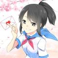 Who's your favorite character in yandere simulator?