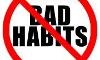 How Do You Get Rid of Bad Habits?