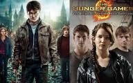 Which Is Better- Harry Potter Or The Hunger Games