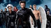 Who's the best X-Men?