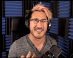 What is your favorite markiplier quote?