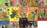 Am i the only one who has read all the Wizard of Oz books?