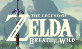 Who here is exited for breath of the wild?