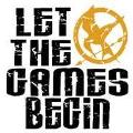 Create Hunger Games Characters!!