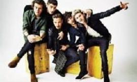 what is the best song from 1D in 2013