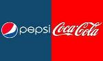 which would you rather have pepsi or coca cola? (even if you don't drink them)