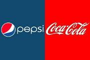 which would you rather have pepsi or coca cola? (even if you don't drink them)