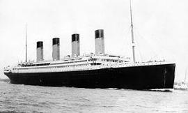 How Many Life Boats Would It Take To Save Eveyone On The Titanic ?