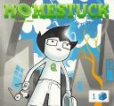 What do you think of Homestuck?
