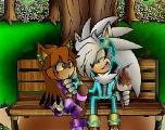 Is Hey Princess by Allstar Weekend a good theme song for Starr and Silver?