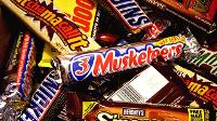 Which candy bar would you cosplay as and why?