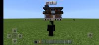 What's something I should build in minecraft?