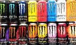 What is your favorite monster energy drink flavor?