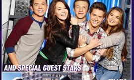 what is your favorite Lab Rats or Lab Rats: Elite Force episode?