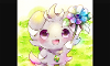 Are Espurrs really cute? :3