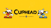 Does Anyone Know The Game Cuphead Cuz I Do!