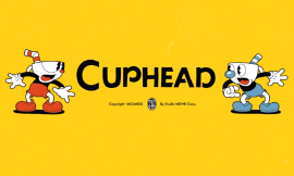 Does Anyone Know The Game Cuphead Cuz I Do!