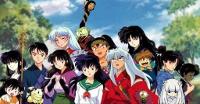 what if you were in inuyasha anime?