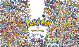 What Is Your Most Favorite Pokemon?