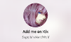 what is your kik?