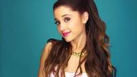 What do you think of Ariana Grande?
