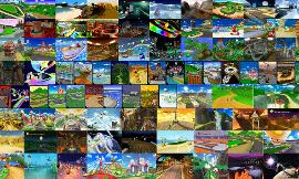 What is the best Mario Kart track?