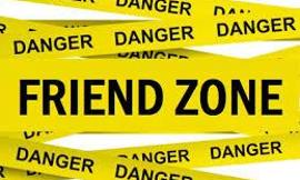 How do I friendzone someone?