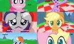 who is your favorite my little pony?