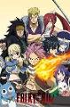 WILL FAIRY TAIL END IN 2015? If it does my world will end!