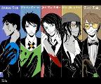 what creepypasta boy is your fav and why?