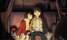 Have you seen Erased?
