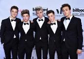 Who is the youngest member of Why Don't We?