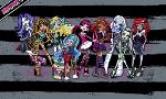 how is your favorite monster high chapter