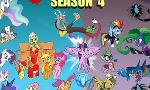 Who Saw The My Little Pony Season 4 Finale???