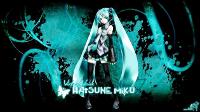 does anyone know who HATSUNE MIKU is
