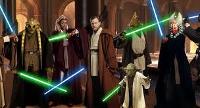 Who's your least favourite jedi?