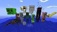 What Is Your Favorite Minecraft Mob?