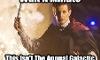 About Doctor Who?
